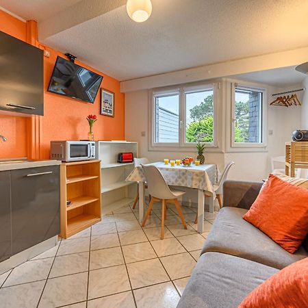 Apartment Maison Port En Dro-6 By Interhome Carnac Exterior foto