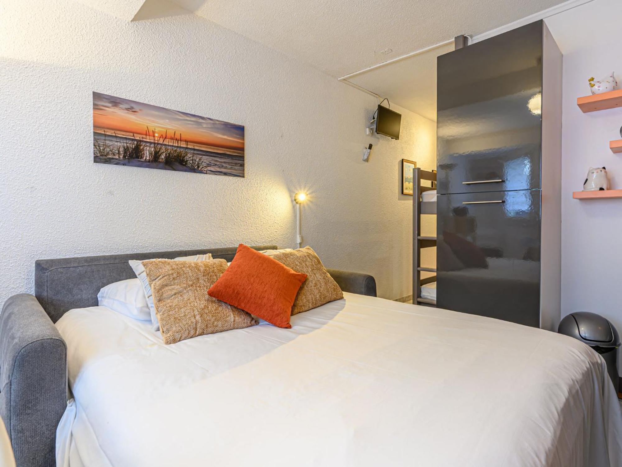 Apartment Maison Port En Dro-6 By Interhome Carnac Exterior foto